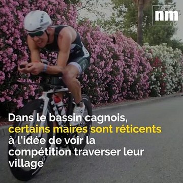 Ironman qui divise, tunnel du scandale, grève des avocats: voici votre brief info de ce lundi après-midi
