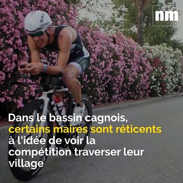Ironman qui divise, tunnel du scandale, grève des avocats:  voici votre brief info de  ce lundi après-midi