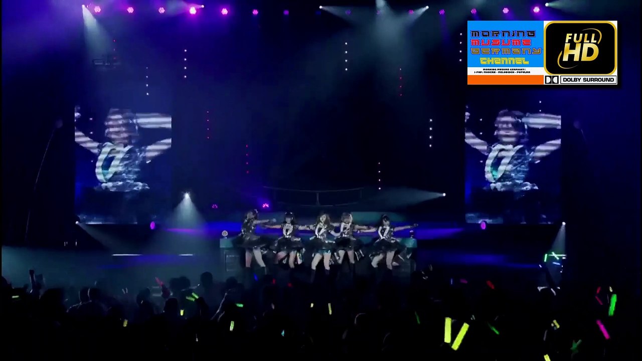 ℃-ute  (Urban Child Junjo) FullHD