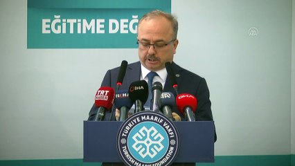 8. Ülke Temsilcileri İstişare Toplantısı - İSTANBUL