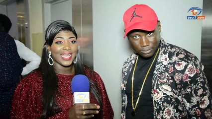 Découvrez l'incroyable message de Wouly à Lirou Diane "mane....."