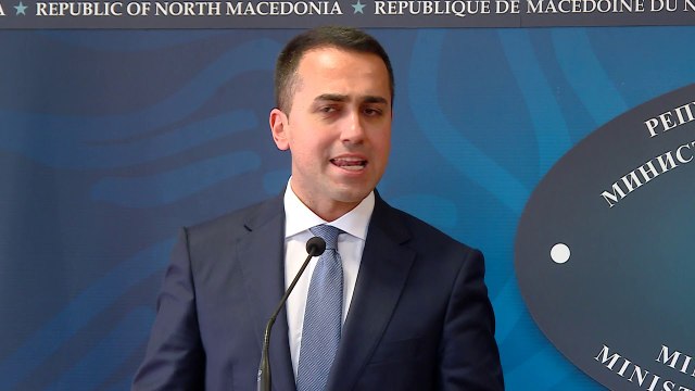 De Majo: Ligji për Prokurorinë Publike, i rëndësishëm