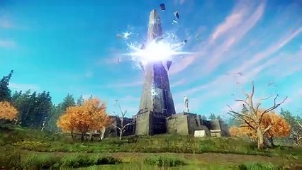 New World : découvrez les factions ennemies d’Aeternum dans une nouvelle vidéo