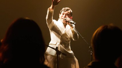 [뉴있저-소통이 있는 저녁] 국악계의 이단아...경기민요꾼 이희문 / YTN