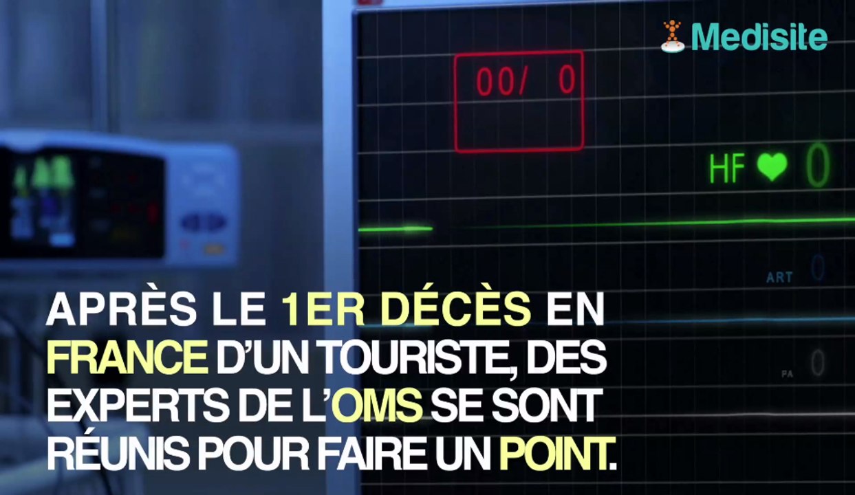Coronavirus : il pourrait infecter deux tiers de la population mondiale