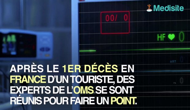 Coronavirus : il pourrait infecter deux tiers de la population mondiale