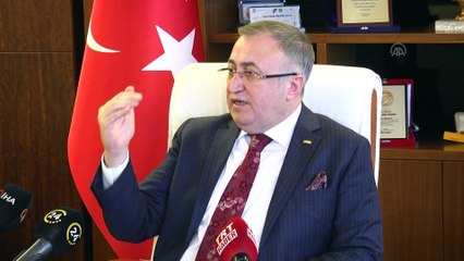 Ekmekte zam tartışması Fırıncılar Federasyonu ile İBB'yi karşı karşıya getirdi - ANKARA