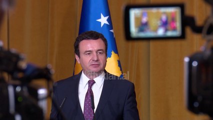 "Incident" ne axhenden e Kurtit ne Tirane