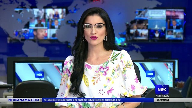 Decomisan artículos presuntamente de Gilberto Ventura Ceballos - Nex Noticias