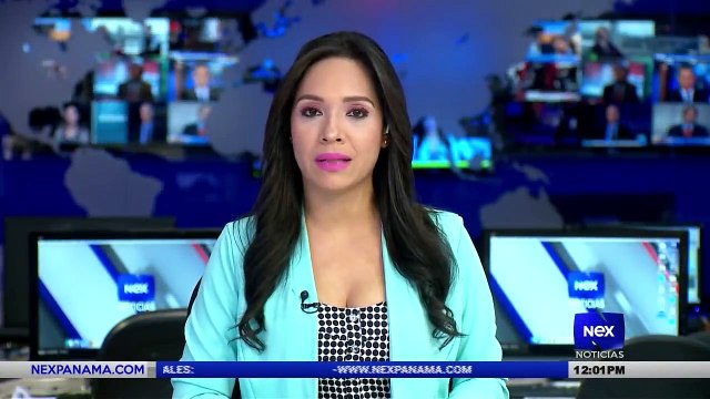 Realizan operativo en Chiriquí - Nex Noticias