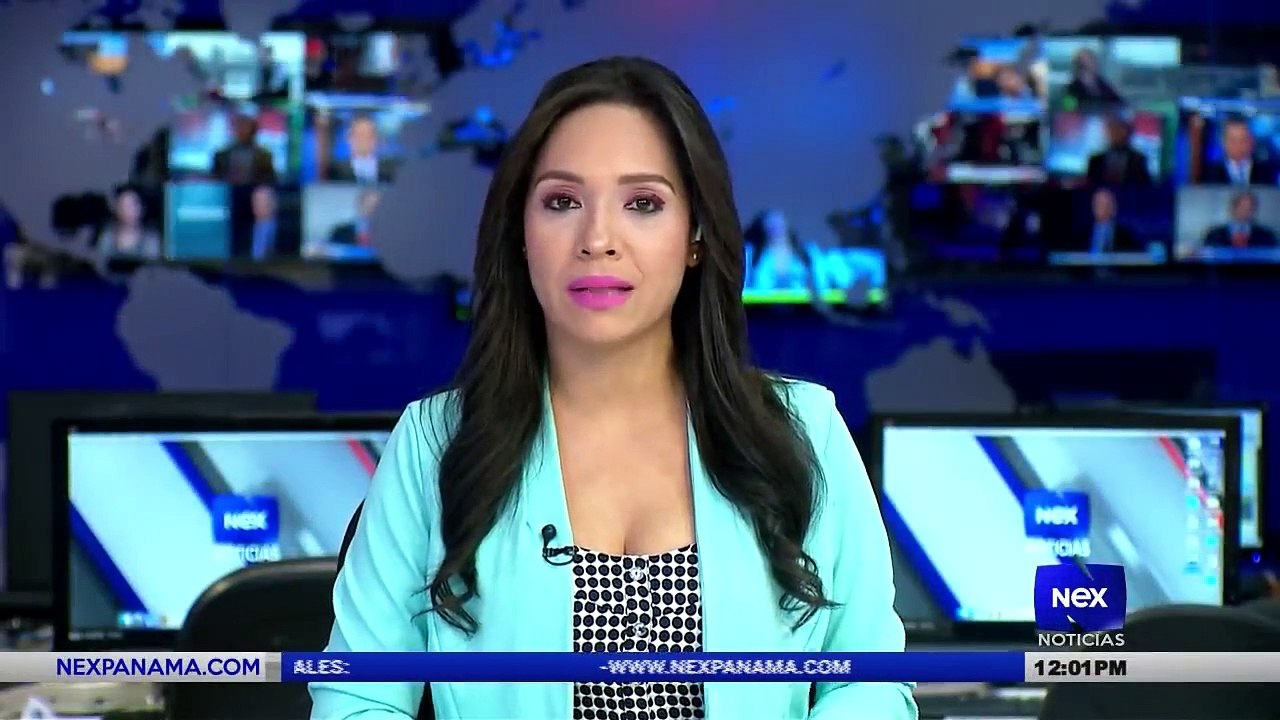 Realizan operativo en Chiriquí  - Nex Noticias