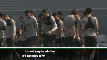 Figo tips Liverpool to retain Champions League