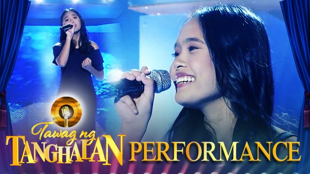 Julia Heredia | Kailan | Tawag ng Tanghalan