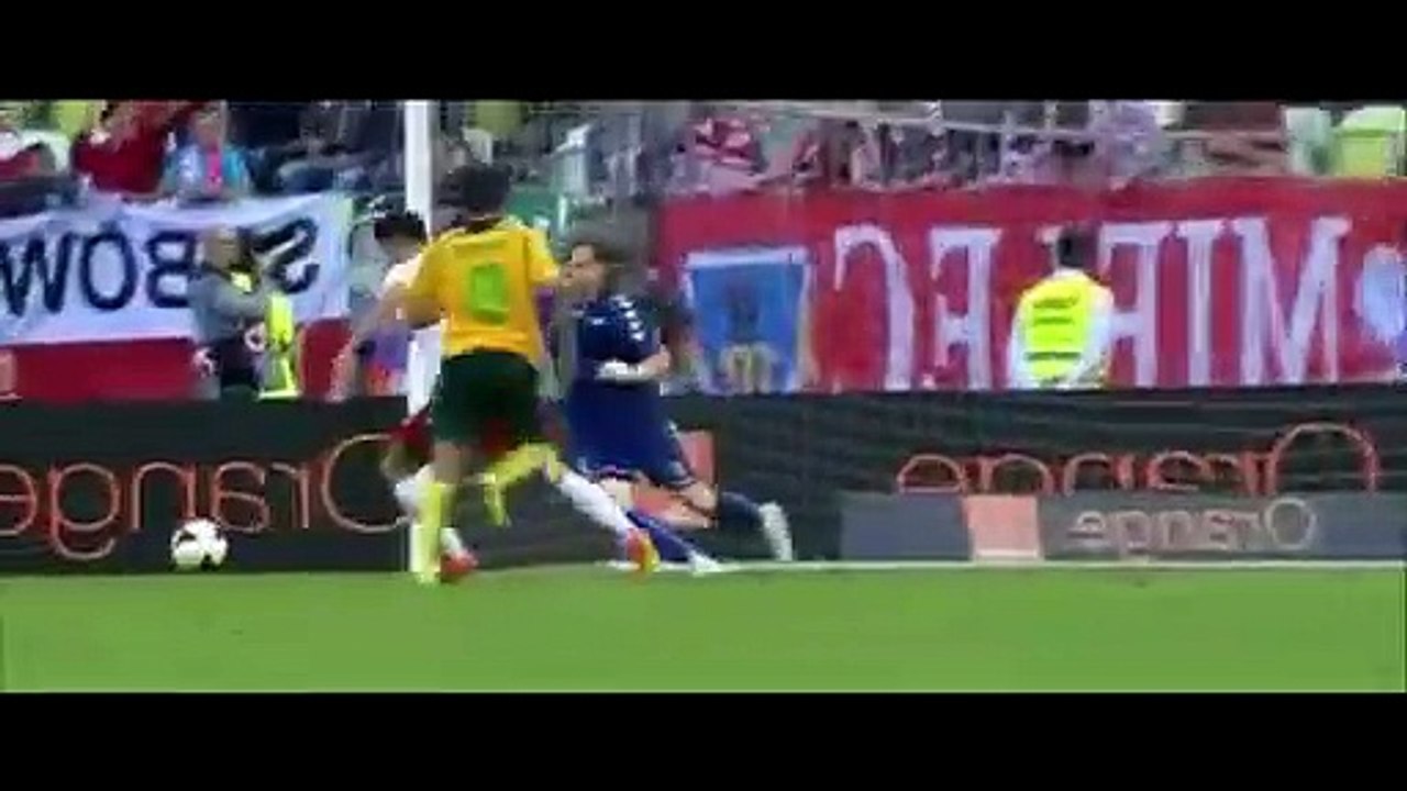 SOCCER FAILS