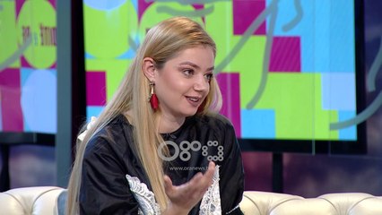 Ditë e Re - Veshjet më të mira dhe më të këqija të Oscar 2020 – e ftuar Katerina Zoto