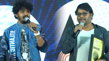 ಚುಟು ಚುಟು ಹಾಡು 100 ಮಿಲಿಯನ್ ವೀಕ್ಷಣೆ ಆಗಲು ಇವರೇ ಕಾರಣ | Chutu Chutu song | Raambo 2 | Sharan