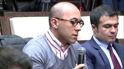 CHP'li Salıcı: "CHP'nin İş Bankası hisselerinden elde ettiği 1 kuruş gelir yok"