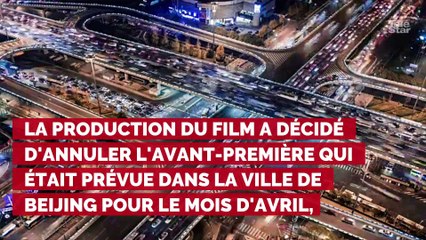 Le Coronavirus a-t-il eu raison de la promotion de James Bond avec Daniel Craig en Chine ?