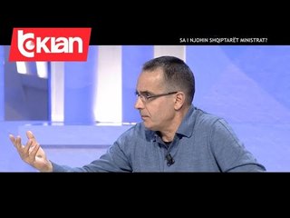 Artan Hoxha: Ministrat shqiptare jane kthyer ne nepunesa te zakonshem