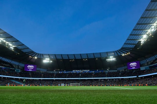 Manchester City exclu des compétitions européennes pendant 2 ans