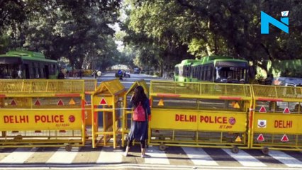 SC appoints 3 mediators to talk to Shaheen Bagh protesters