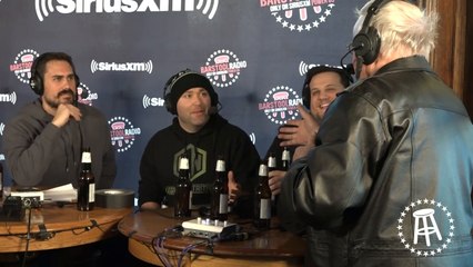 Wake Up With The Barstool Chicago Radio Takeover From Declan's
