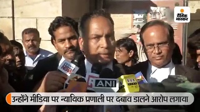 दोषियों के वकील बोले-हमारे पास कई कानूनी विकल्प