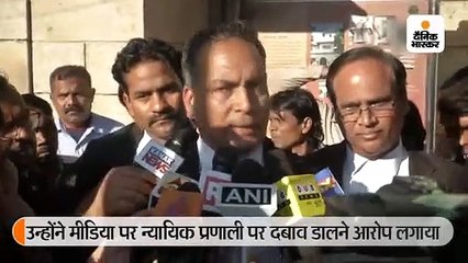 दोषियों के वकील बोले-हमारे पास कई कानूनी विकल्प