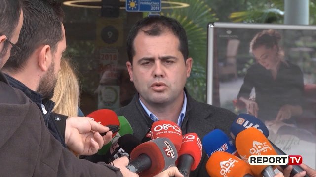 Report TV -'Zgjedhorja'/ Bylykbashi zbulon propozimet e PD: Krimet Zgjedhore t'i hetojë SPAK