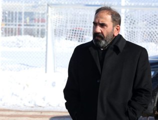 Mecnun Otyakmaz, TFF ve MHK'ye isyan etti: Bu size son uyarım