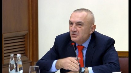 Mazhoranca ofendoi rëndë 'Venecian', nuk do lejoj instalimin e një grushti shteti