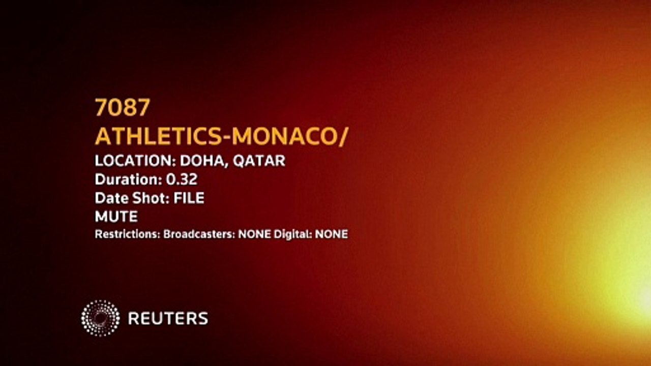 Uganda's Cheptegei smashes 5km world record