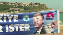 Projekti i “çmendur” i Erdoganit: Një kanal i ri që lidh Detin e zi dhe atë të Marmarasë