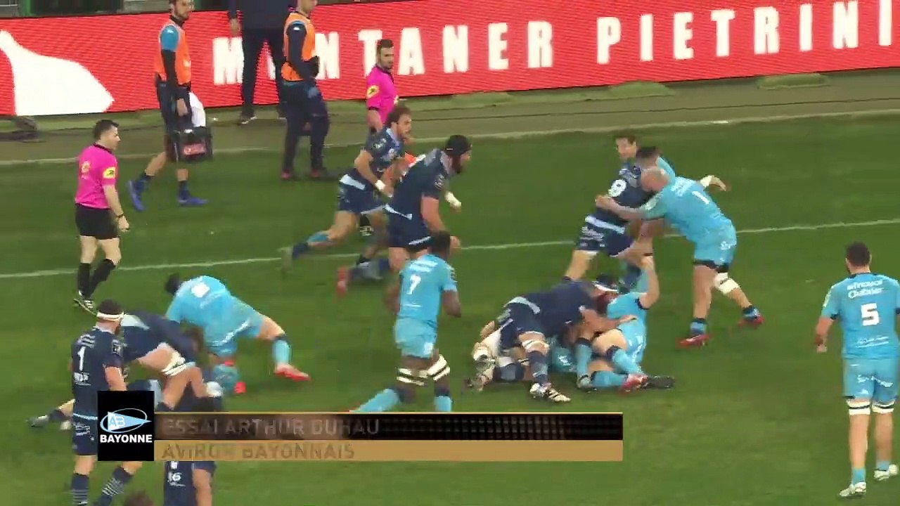TOP 14 - Everything you need to know about Day 15 - Season 19/20