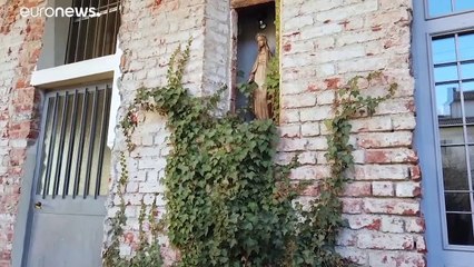 إيطاليا: "فيلق المسيح" أمام المحكمة بتهمة عرقلة العدالة بشأن قسّ تحرش بصبي