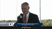MLB Commissioner Rob Manfred On When Red Sox Investigation Will End