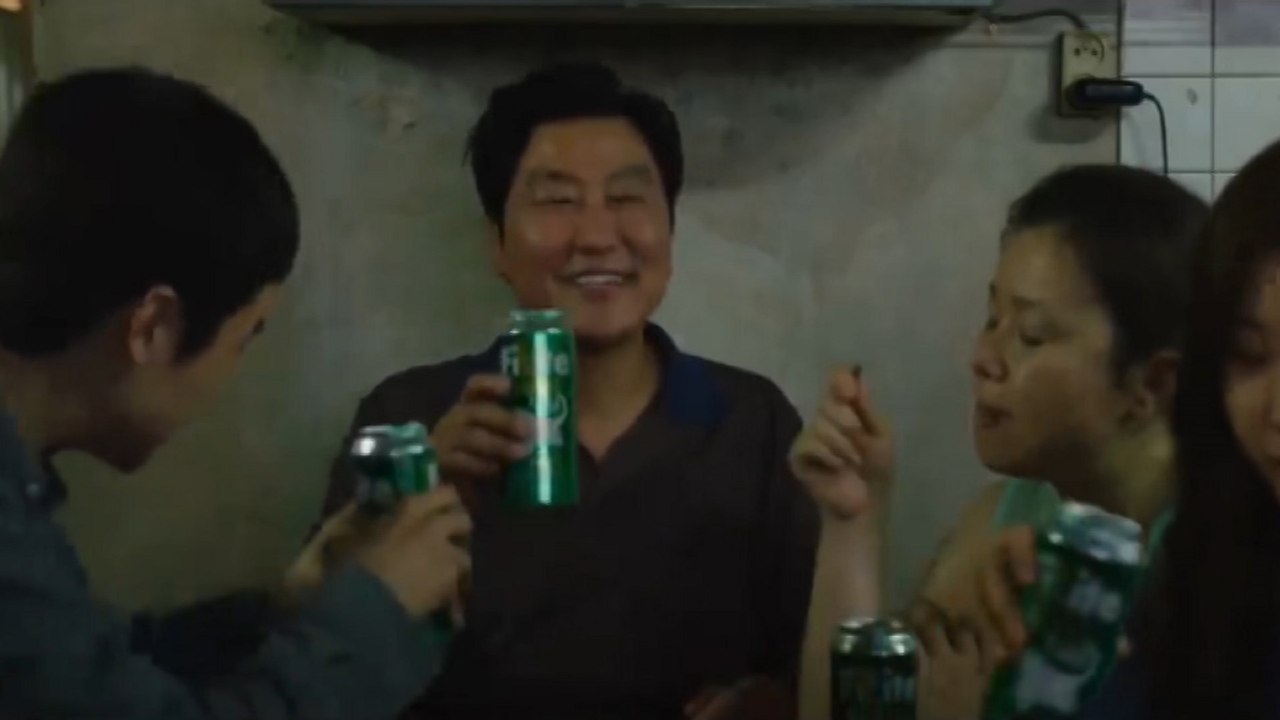 'Parásitos' renace en la taquilla española tras el impulso de los Oscar