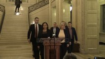 Irland, rikthehet hija e IRA-s; Sinn Fein fiton zgjedhjet