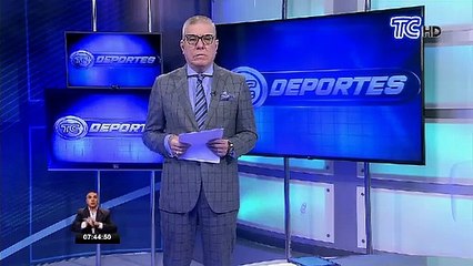 Inició la Liga Pro 2020 y estos fueron los resultados de la primera fecha