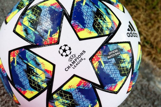 Onze Duel : Borussia Dortmund - PSG (8e de finale aller de Ligue des Champions)