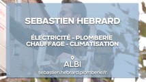 Plomberie, Electricité, Chauffage, Climatisation en neuf et en rénovation à Albi