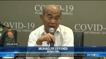 Menko PMK: Indonesia Masih Aman Virus Corona