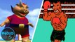 Top 10 Most Difficult Video Game Enemies and How to Beat Them