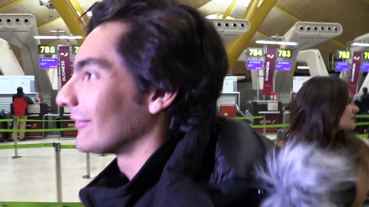 Los concursantes ponen rumbo a Honduras para comenzar 'Supervivientes'