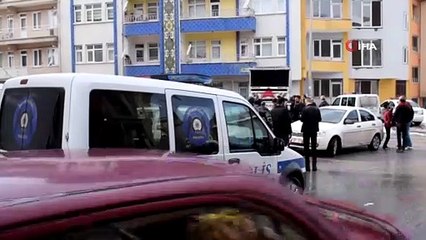 Malatya'da esnaf kavgası: 6 yaralı