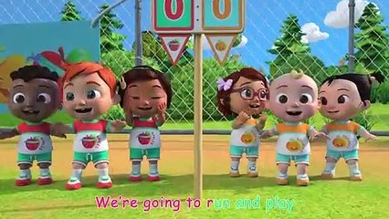 Baby Shark Submarine + More Nursery Rhymes & Kids Songs - CoCoMelon