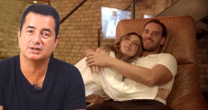 Şeyma Subaşı'nın Sevgililer Günü paylaşımı olay oldu! Sosyal medya Acun ve Guido'yu kıyasladı