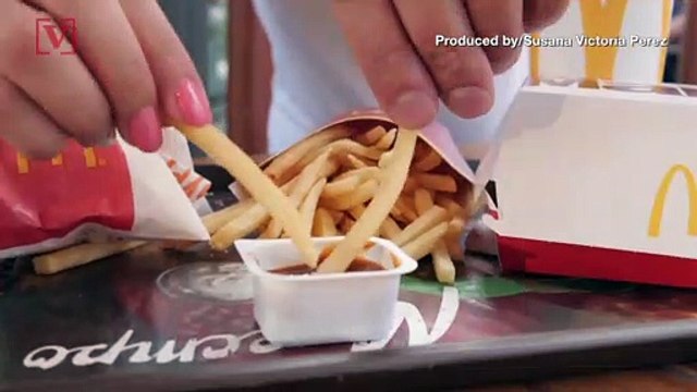 Chinese Fast-Food Companies Are Doing ‘Contactless’ Deliveries in Wake of Coronavirus