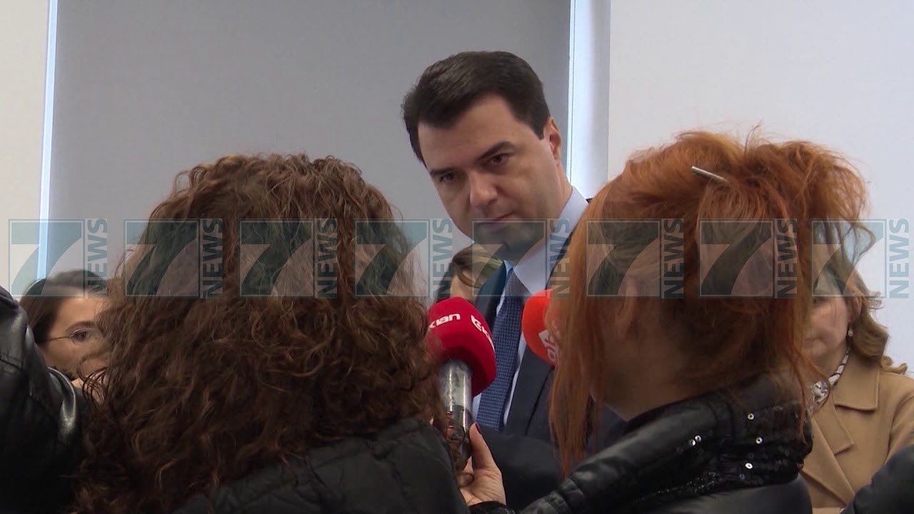 BASHA AKUZA QEVERISE «SHQIPERIA PENG I KORRUPSIONIT» - News, Lajme - Kanali 7