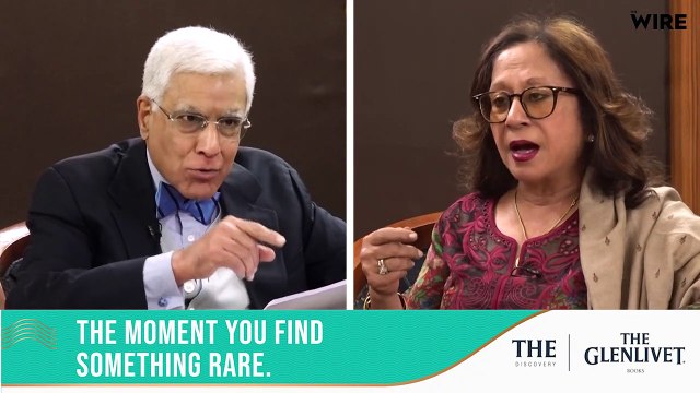 'I Fear Anti-Muslim Prejudice is in Modi's DNA' | Tavleen Singh